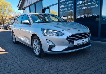 Ford Focus 89.900 km 11.990 &euro; Offenbach am Main 63069