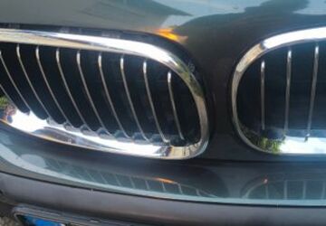 BMW 320 180.000 km 4.250 &euro; Rödermark 63322