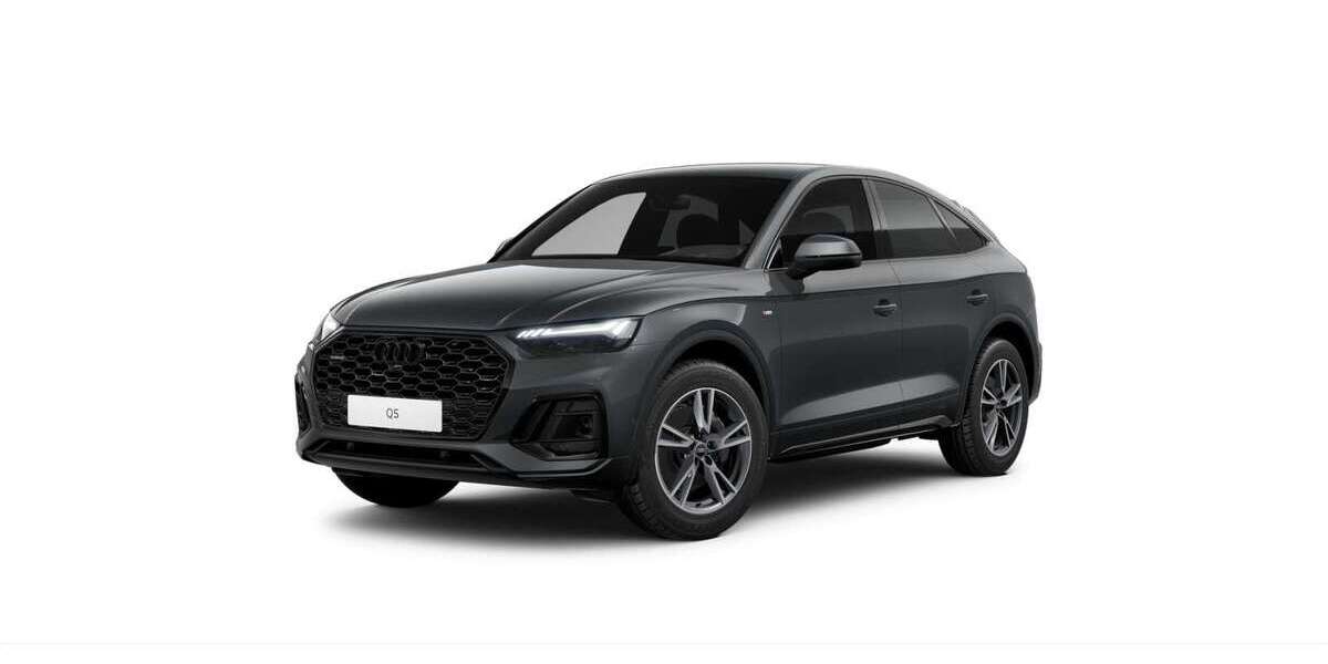 Audi Q5 24.900 km 56.399 &euro; Hanau 63452