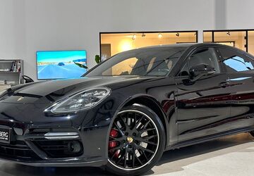 Porsche Panamera 131.532 km 55.980 &euro; Rodgau-Weiskirchen/nähe Frankfurt am Main 63110