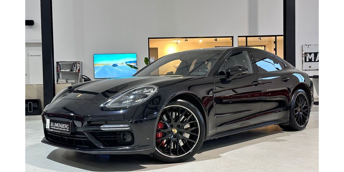 Porsche Panamera 131.532 km 55.980 &euro; Rodgau-Weiskirchen/nähe Frankfurt am Main 63110