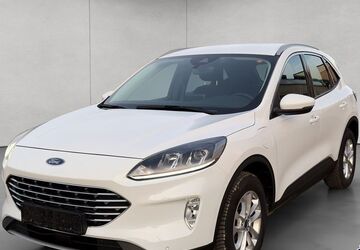 Ford Kuga 72.299 km 20.950 &euro; Frankfurt 60386