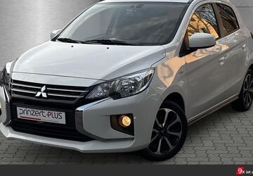 Mitsubishi Space Star 30.720 km 14.770 &euro; Rödermark 63322