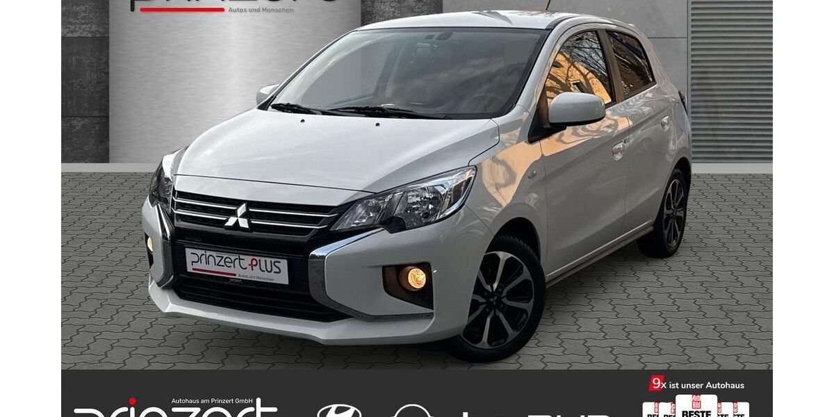 Mitsubishi Space Star 30.720 km 14.770 &euro; Rödermark 63322