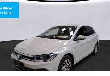 VW Polo 34.900 km 19.999 &euro; Freigericht 63579