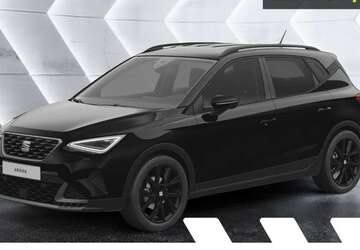 Seat Arona 1.500 km 26.319 &euro; Gelnhausen 63571