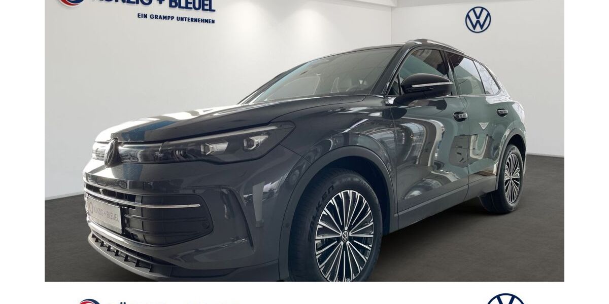 VW Tiguan 2.500 km 37.480 &euro; Aschaffenburg 63741
