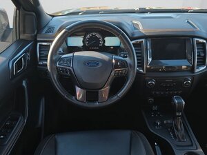 Ford Ranger Wildtrak DoKa*AHK*Standh.*el.Rollo*ACC* 34.180 km 38.440 &euro; Nidderau 61130