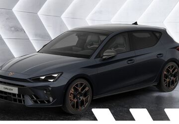 Cupra Leon 3.500 km 42.965 &euro; Gelnhausen 63571