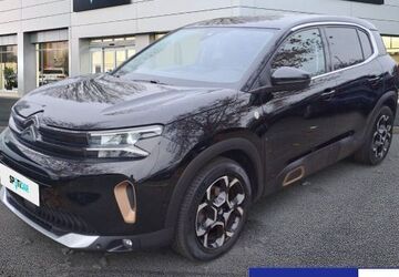 Citroen C5 Aircross 41.398 km 19.490 &euro; Maintal 63477