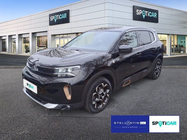 Citroen C5 Aircross 41.398 km 19.490 &euro; Maintal 63477