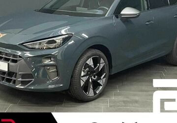 Cupra Terramar 1.393 km 36.984 &euro; Offenbach 63069