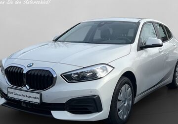 BMW 116 84.501 km 16.510 &euro; Aschaffenburg 63741