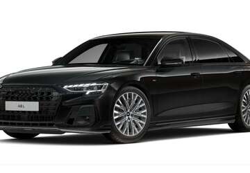 Audi A8 1.800 km 98.119 &euro; Hanau 63452