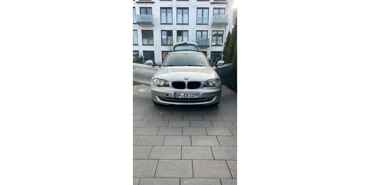BMW 118 306.000 km 2.600 &euro; Dietzenbach 63128