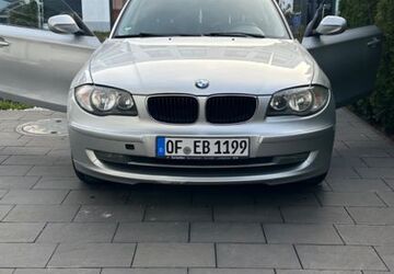 BMW 118 306.000 km 2.800 &euro; Dietzenbach 63128