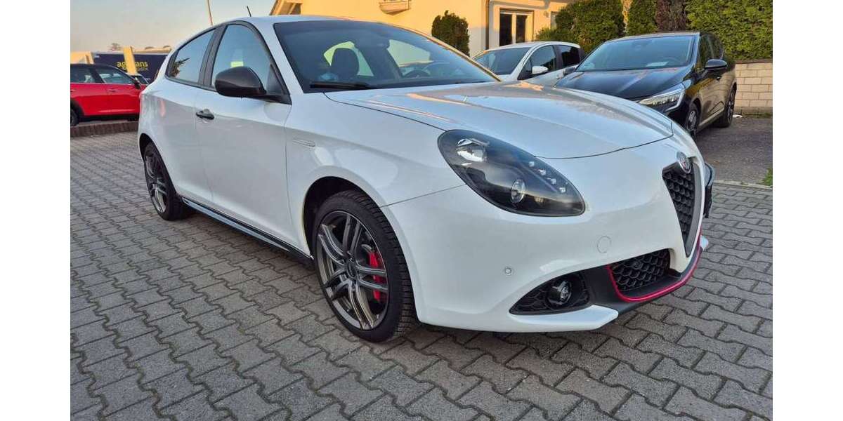 Alfa Romeo Giulietta 89.100 km 11.990 &euro; Rodgau-Nieder Roden 63110