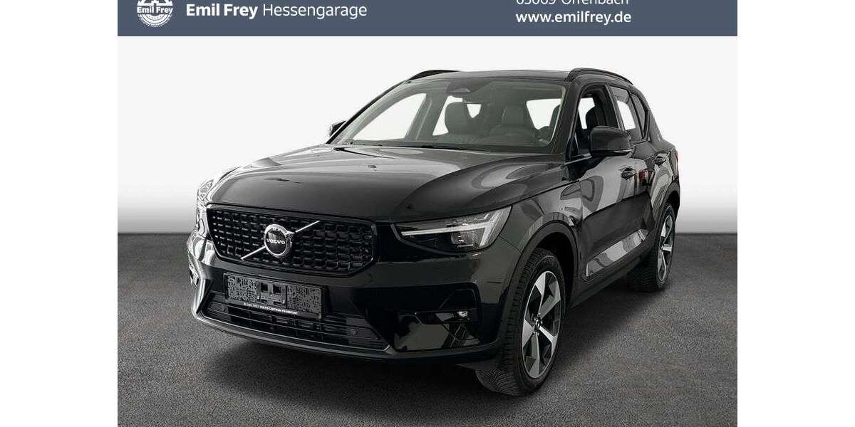 Volvo XC40 14.761 km 49.900 &euro; Offenbach 63069