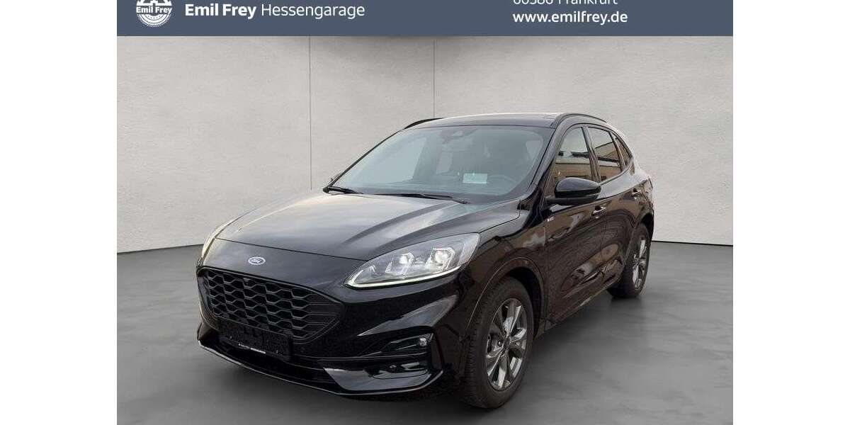 Ford Kuga 35.415 km 21.950 &euro; Frankfurt am Main 60386