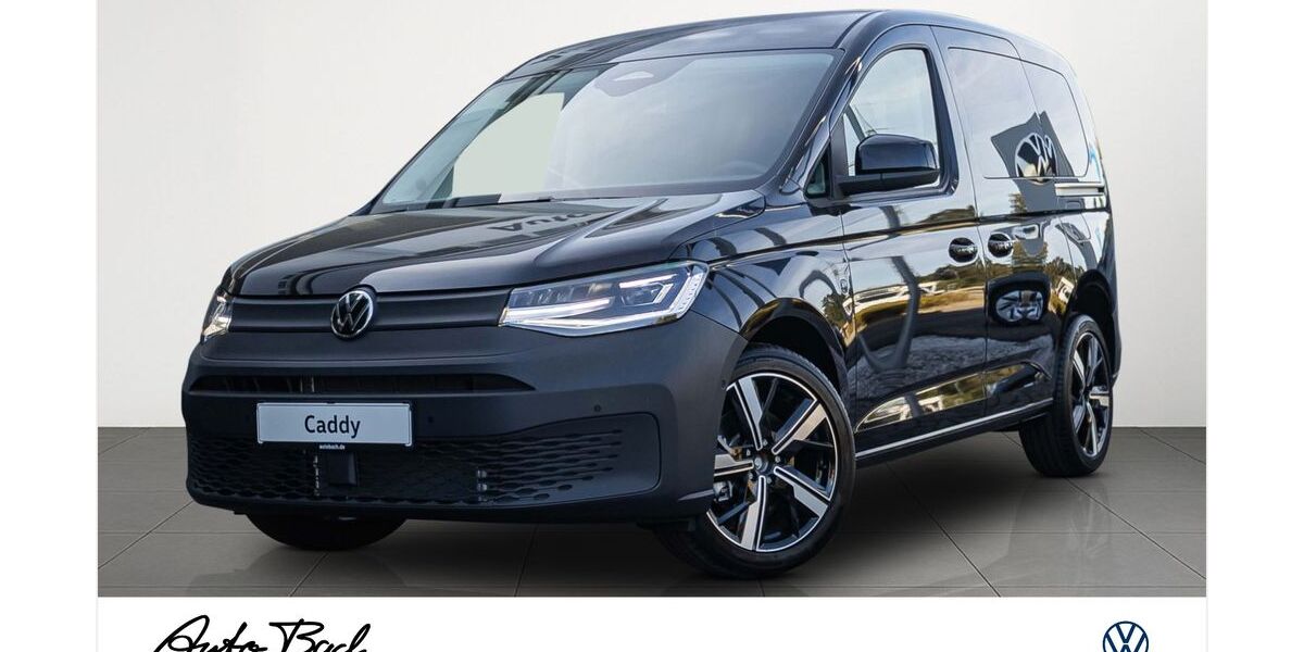 VW Caddy 2.420 km 42.880 &euro; Bad Homburg 61348