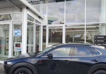 Mazda CX-30 20.132 km 26.850 &euro; Biebergemünd-Bieber 63599