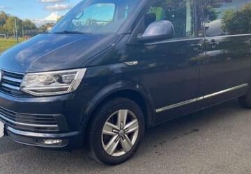 VW T6 Multivan 290.000 km 19.999 &euro; Hanau (Grossauheim) 63457