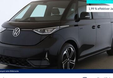 VW ID. Buzz 15.071 km 62.110 &euro; Hanau 63452