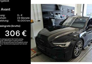 Audi A6 53.600 km 38.499 &euro; Hanau 63452