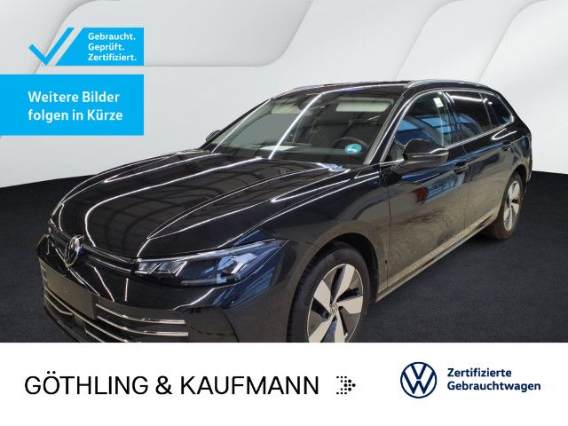 VW Passat Variant 25.296 km 31.730 &euro; Eschborn 65760