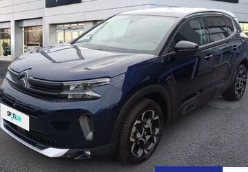 Citroen C5 Aircross 17.391 km 22.680 &euro; Neu-Isenburg 63263