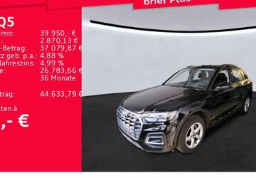 Audi Q5 37.894 km 39.750 &euro; Frankfurt am Main 60314