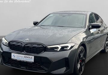 BMW M340d 4.500 km 62.490 &euro; Alzenau 63755