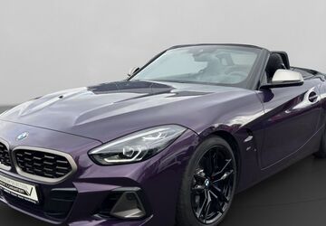 BMW Z4 M40 7.500 km 56.920 &euro; Hösbach 63768