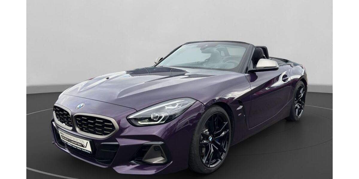 BMW Z4 M40 7.500 km 56.920 &euro; Hösbach 63768
