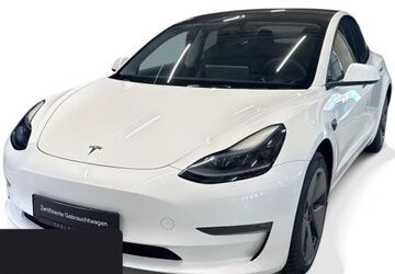 Tesla Model 3 94.619 km 28.400 &euro; Hanau 63457