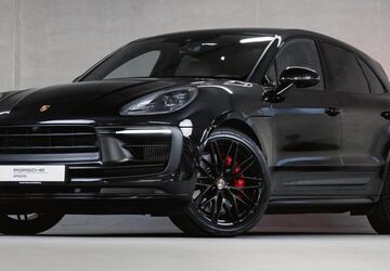 Porsche Macan 68.900 km 79.890 &euro; Aschaffenburg 63739