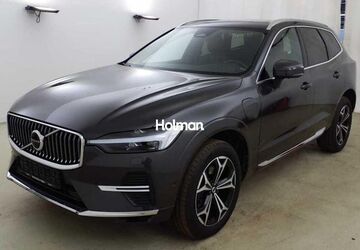 Volvo XC60 62.799 km 33.140 &euro; Eschborn 65760