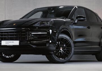 Porsche Cayenne 38.900 km 85.880 &euro; Aschaffenburg 63739