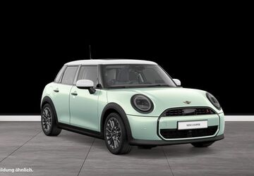 Mini Cooper S 28.111 km 31.490 &euro; Dreieich-Sprendlingen 63303