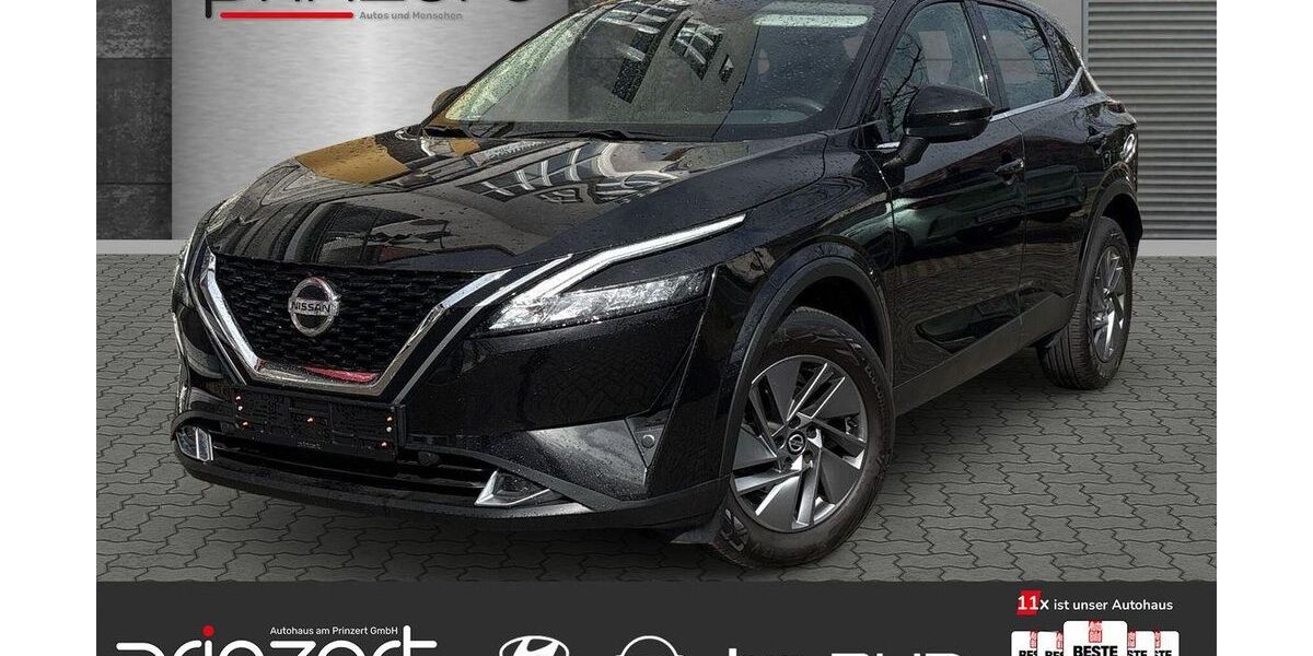 Nissan Qashqai 86.163 km 20.470 &euro; Rödermark 63322
