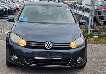 VW Golf 155.202 km 7.499 &euro; Dietzenbach 63128