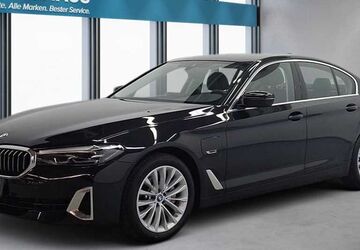 BMW 530 57.450 km 29.860 &euro; Maintal 63477