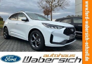 Ford Kuga 5.000 km 30.950 &euro; Echzell 61209