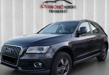 Audi Q5 217.371 km 14.500 &euro; Frankfurt am Main 65933
