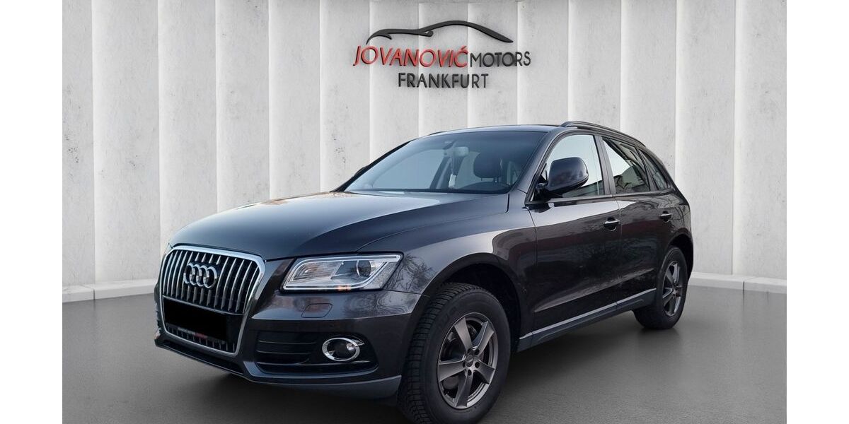 Audi Q5 217.371 km 14.500 &euro; Frankfurt am Main 65933