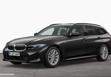 BMW 330 11.801 km 62.910 &euro; Aschaffenburg 63741