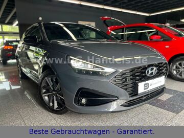 Gebrauchte Hyundai i30