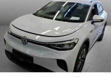 VW ID.4 22.430 km 23.940 &euro; Bad Homburg 61348
