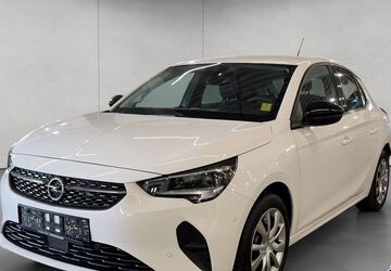 Opel Corsa 10.798 km 18.450 &euro; Frankfurt 60386