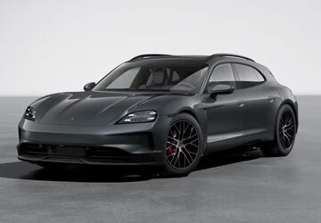 Porsche Taycan 17.900 km 105.900 &euro; Aschaffenburg 63739